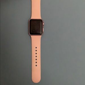apple watch series 1